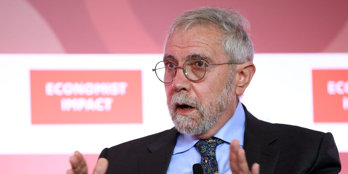 Krugman alerta: la guerra con Irán podría romper la economía de EE.UU.