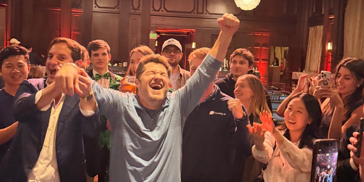 Startup de IA gasta 200.000$ en póker para revolucionar el marketing tech