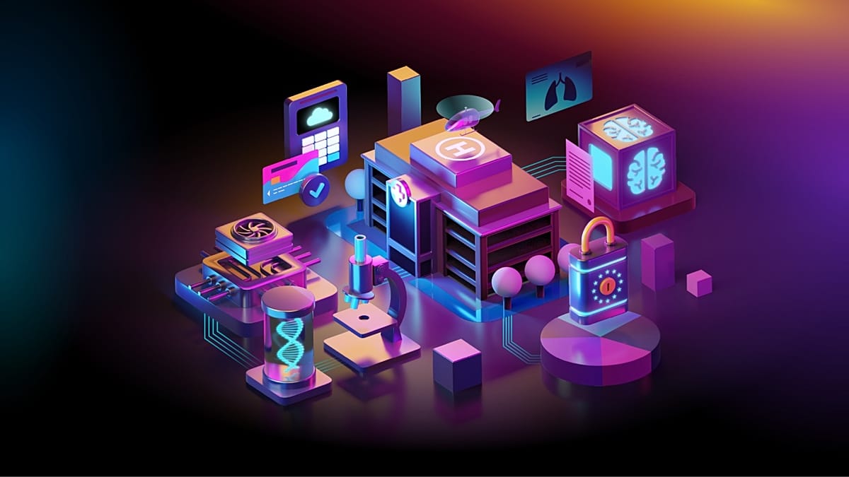 Francia abandona Microsoft para guardar sus datos médicos