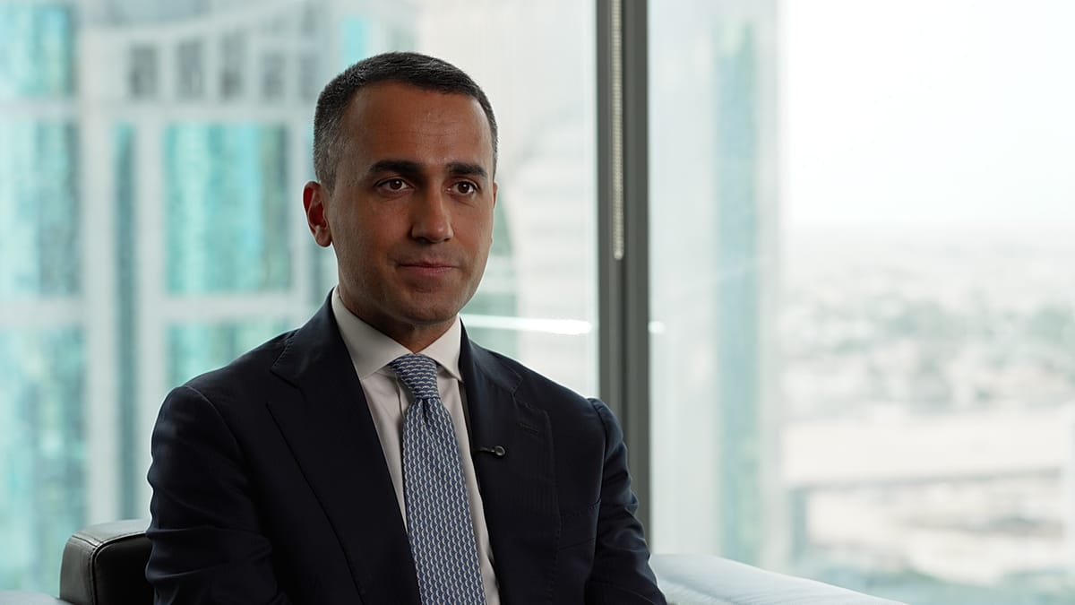 UE replica pacto Ucrania-Rusia para salvar el Estrecho de Ormuz