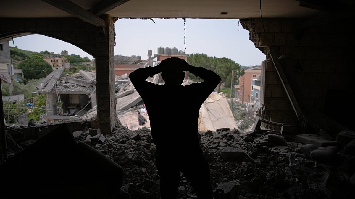 Líbano respira: fin de las guerras ajenas y acuerdos permanentes a la vista