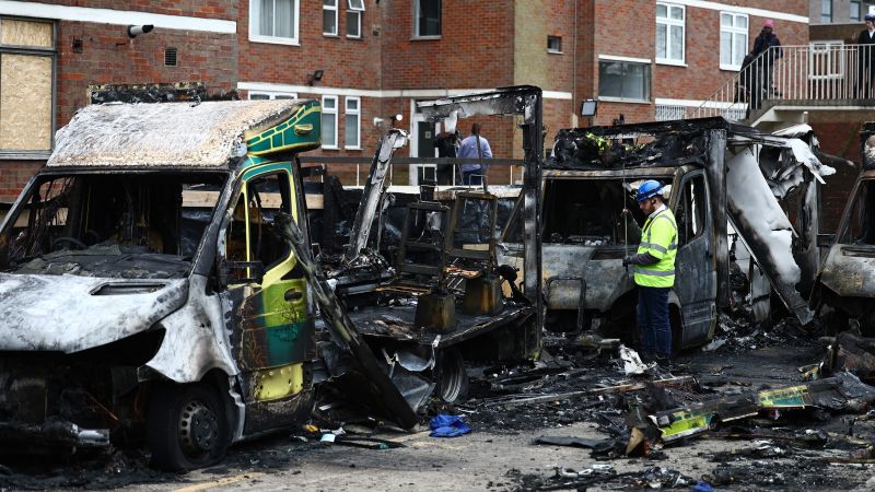 Grupo fantasma pro-Irán siembra el terror en Europa: ¿operación encubierta?