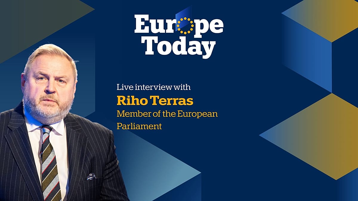 Europa a dos velocidades: lo último de Ucrania y el idilio Merz-Meloni