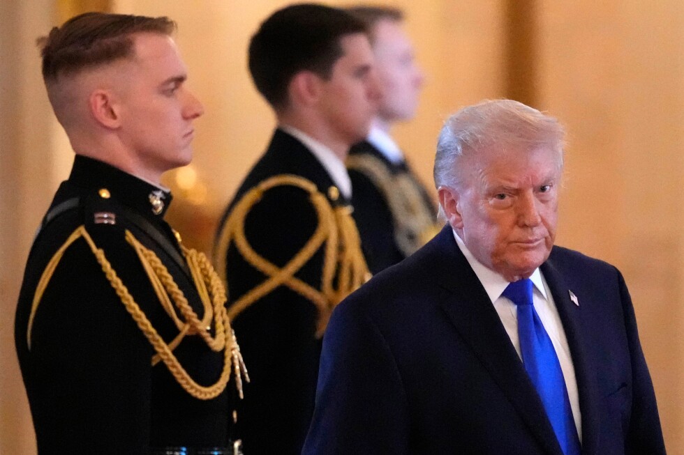 Canadá aprueba jets de lujo americanos tras la amenaza de Trump