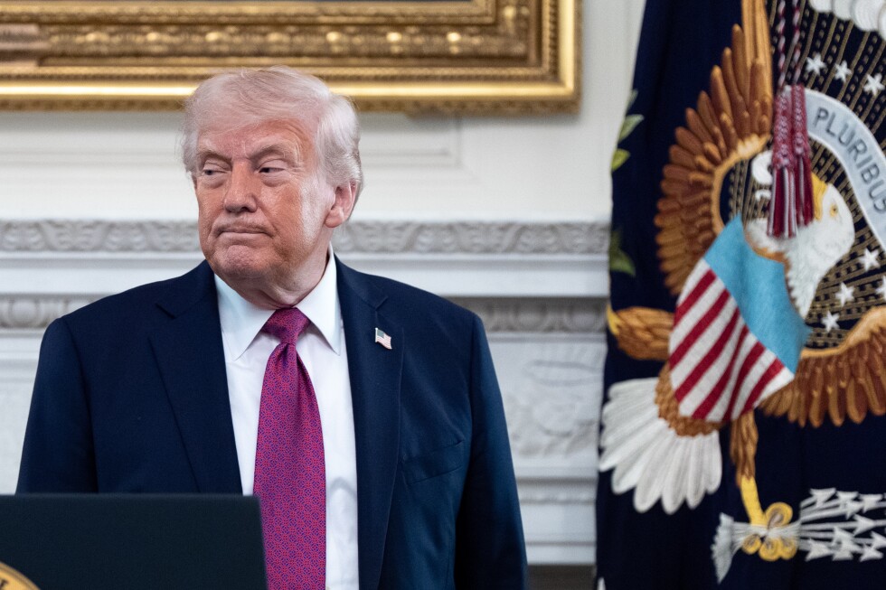 Trump da vía libre para disparar a lanchas iraníes: ¿Explosión en Ormuz?