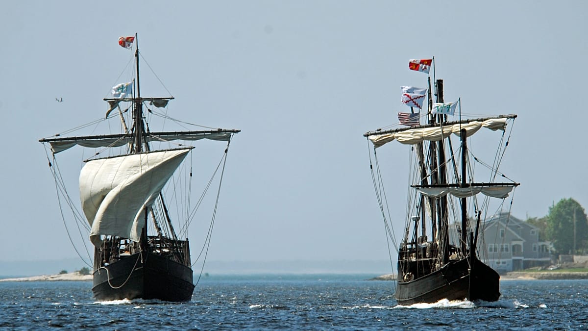 Portugal conquistó Ormuz con 27 barcos: ¿el error de EE.UU. en Irán?