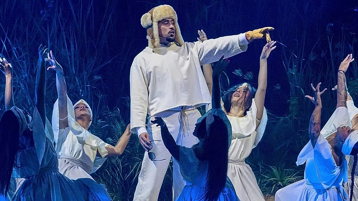 Bad Bunny conquista el Super Bowl solo en español: ¿revolución cultural o provocación?