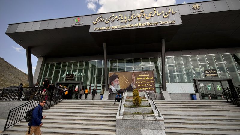 Irán en tensión: La sombra de la guerra de Trump y la muerte de Khamenei