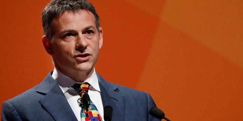 El oro ya destrona a los bonos de EE.UU. en reservas mundiales