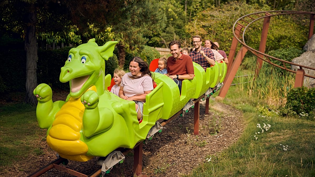 Los paraísos de juguetes que explotarán en 2026: ¡no te los pierdas!