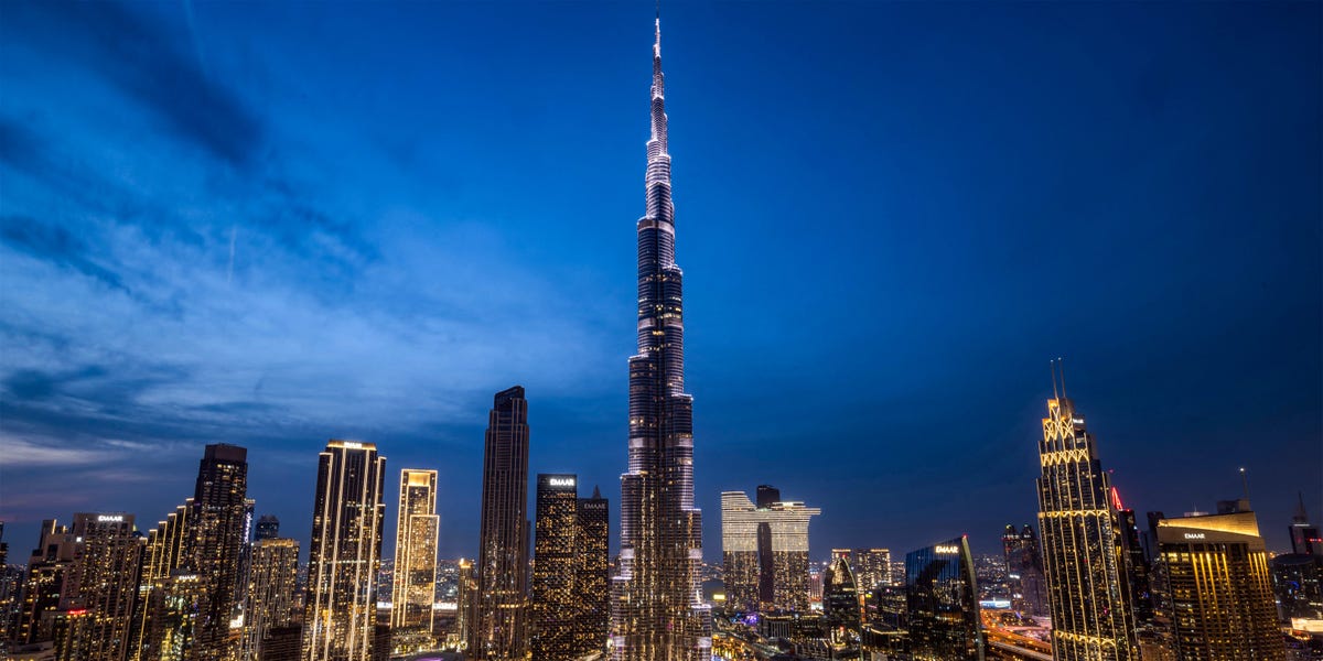 Guerra en Oriente Medio frena el boom tech en Dubái: expatriados huyen