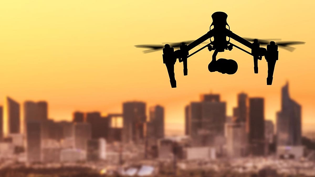 Thales arrasa: pedidos de defensa suben un 75% por conflictos globales