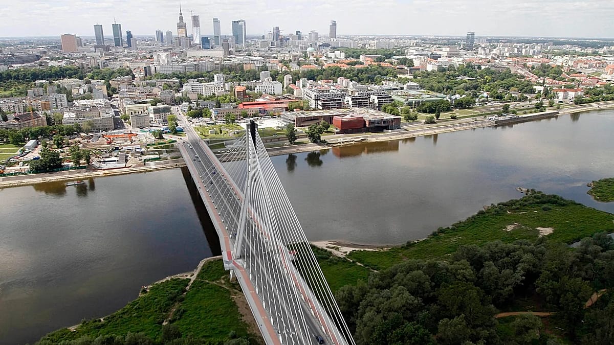 Varsovia lidera la carrera por la nueva agencia aduanera de la UE: ¿ganará Polonia?