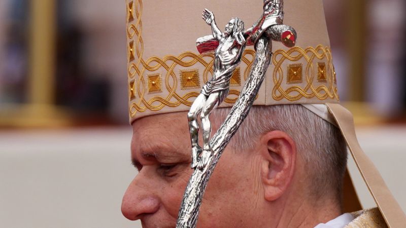 Papa Leo XIV contra la guerra en Irán: "No apoyo a EE.UU. e Israel"