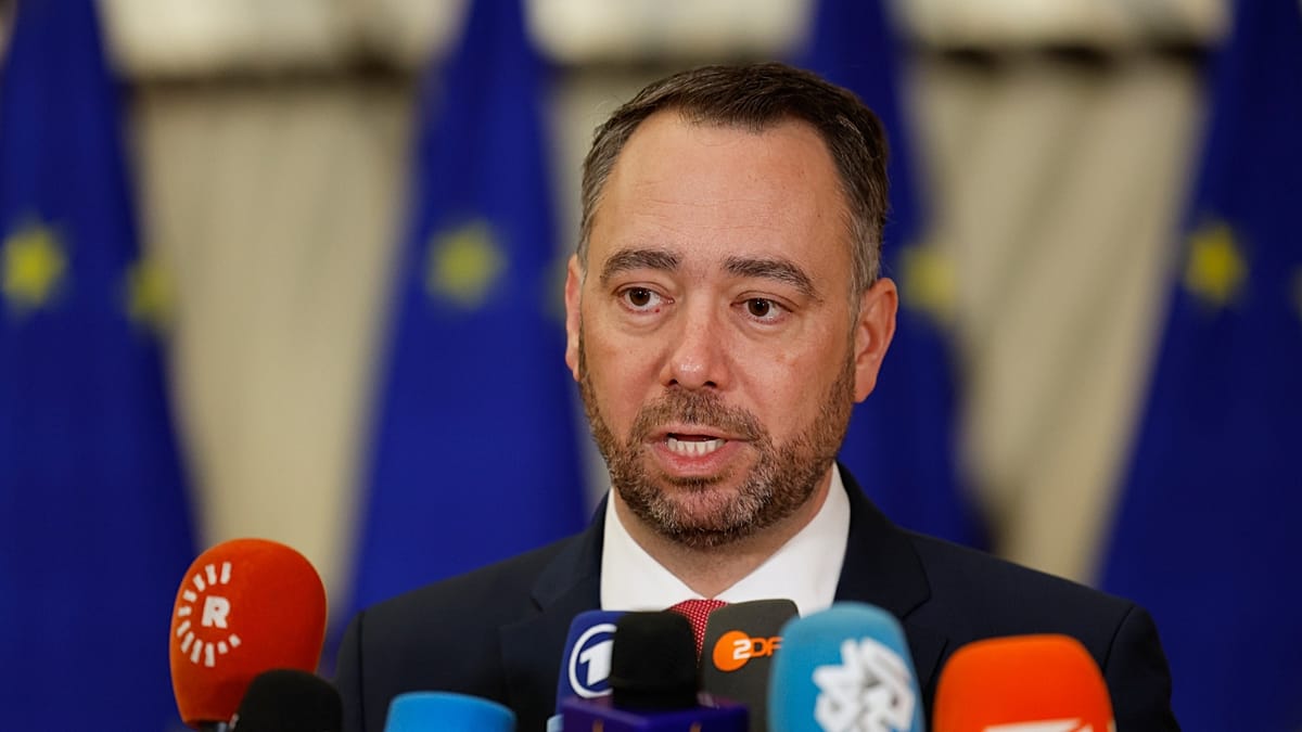 Tensión diplomática: Bélgica convoca al embajador de EE.UU. por acusación de antisemitismo