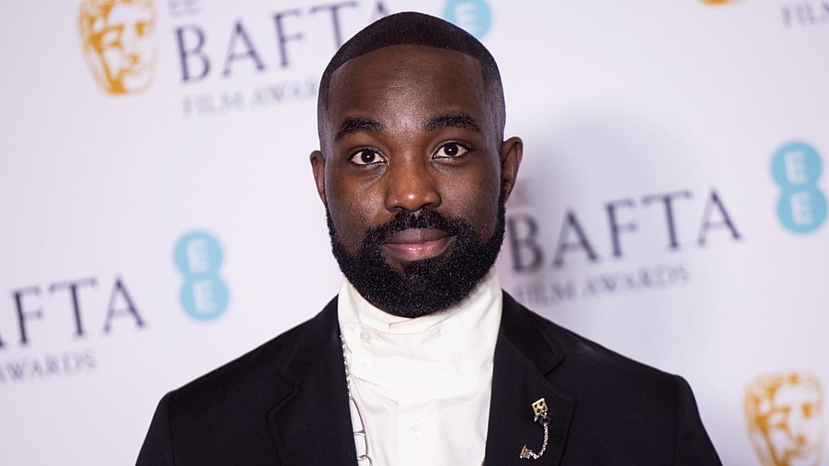 Amenazas de muerte racistas al nuevo Snape de Harry Potter