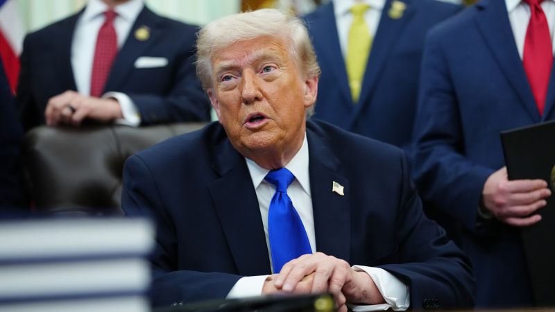Trump presiona a Irán con bloqueo: ¿Se avecina nueva guerra?