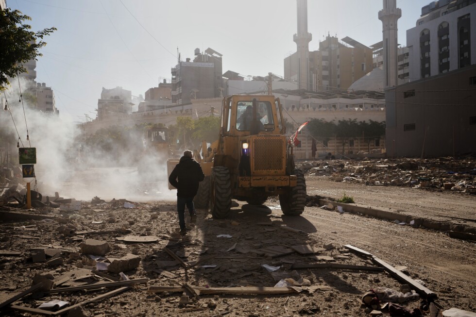 Irán desata misiles y drones: el Golfo en llamas