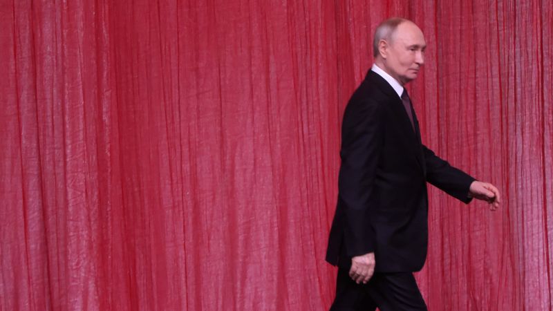 Escándalo en Katyn: Rusia expone "mil años" de odio polaco