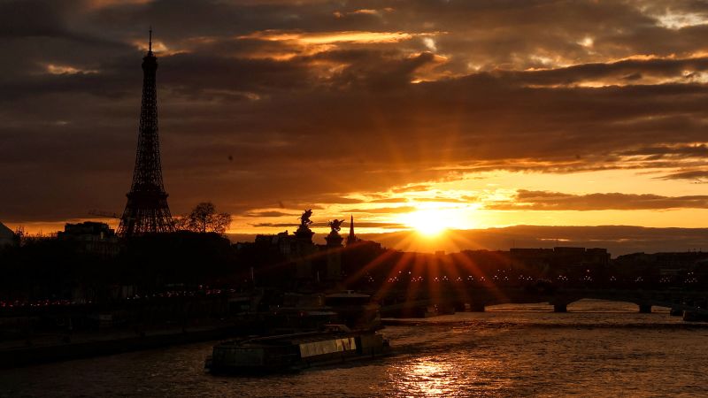 Estafa en París: Manipulan sensor del aeropuerto para ganar 34.000$ en apuestas