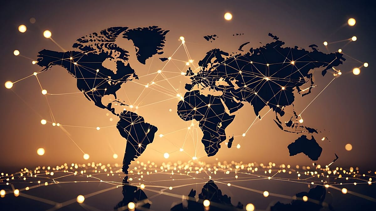 Récord histórico: Europa supera las 200.000 patentes en un año