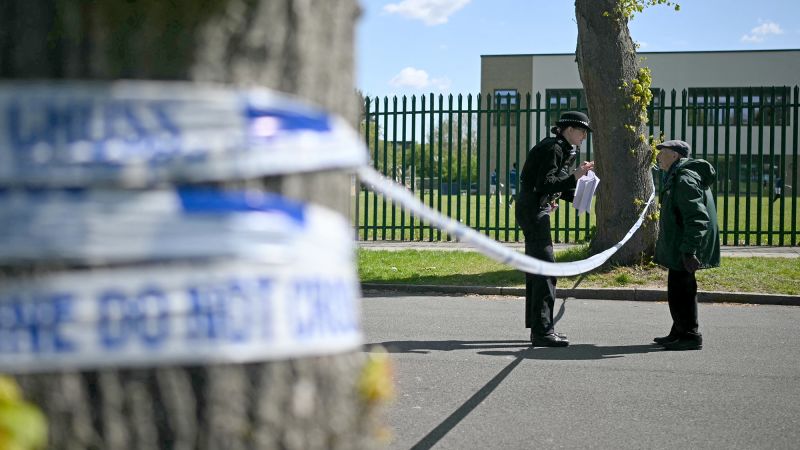 Ataques antisemitas en llamas en Londres: la judía resiste el terror