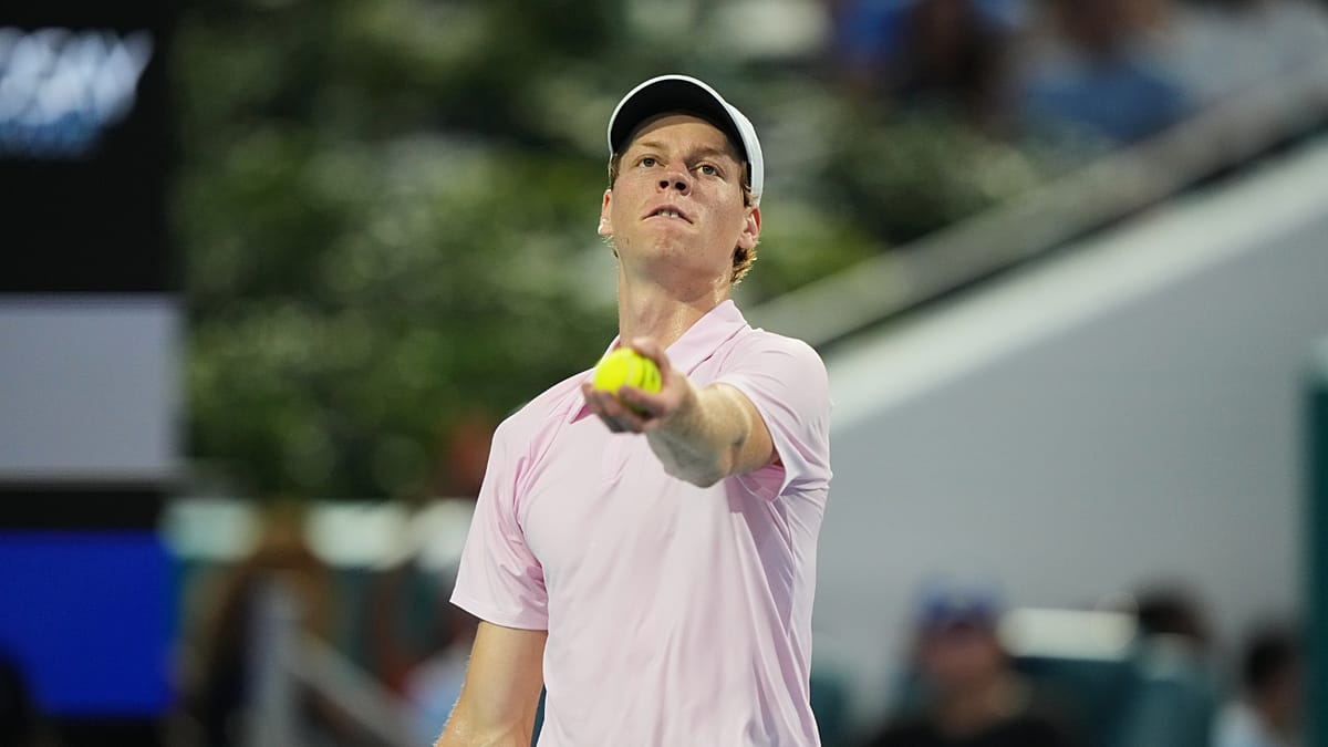 Sinner aplasta a Alcaraz y recupera el trono del tenis mundial