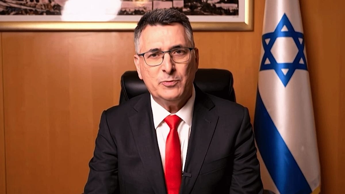 España responde a Israel: "Ridículo acusarnos de apoyar a Irán"