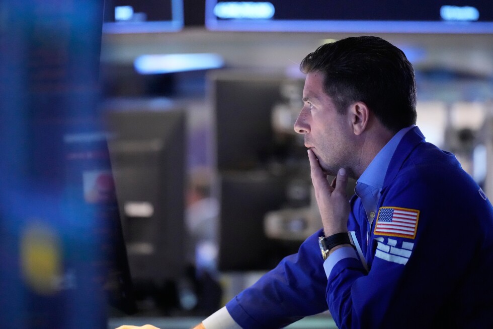 Wall Street en récord histórico: ¿Paz con Irán salva la economía?