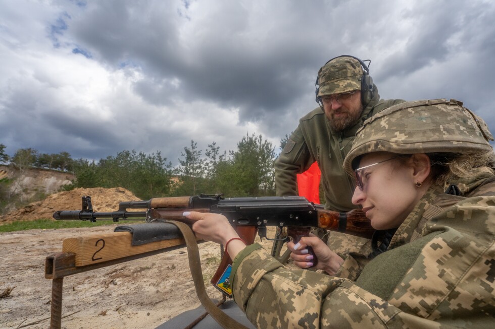 Drones ucranianos incendian el corazón petrolero de Rusia