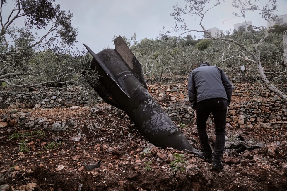 Trump cabreado con aliados: "¡Id a por vuestro petróleo!" en plena crisis con Irán