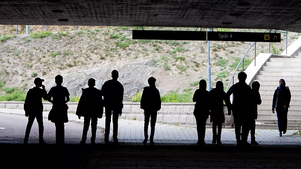 Suecia deporta inmigrantes por deudas: la nueva ley que lo cambia todo