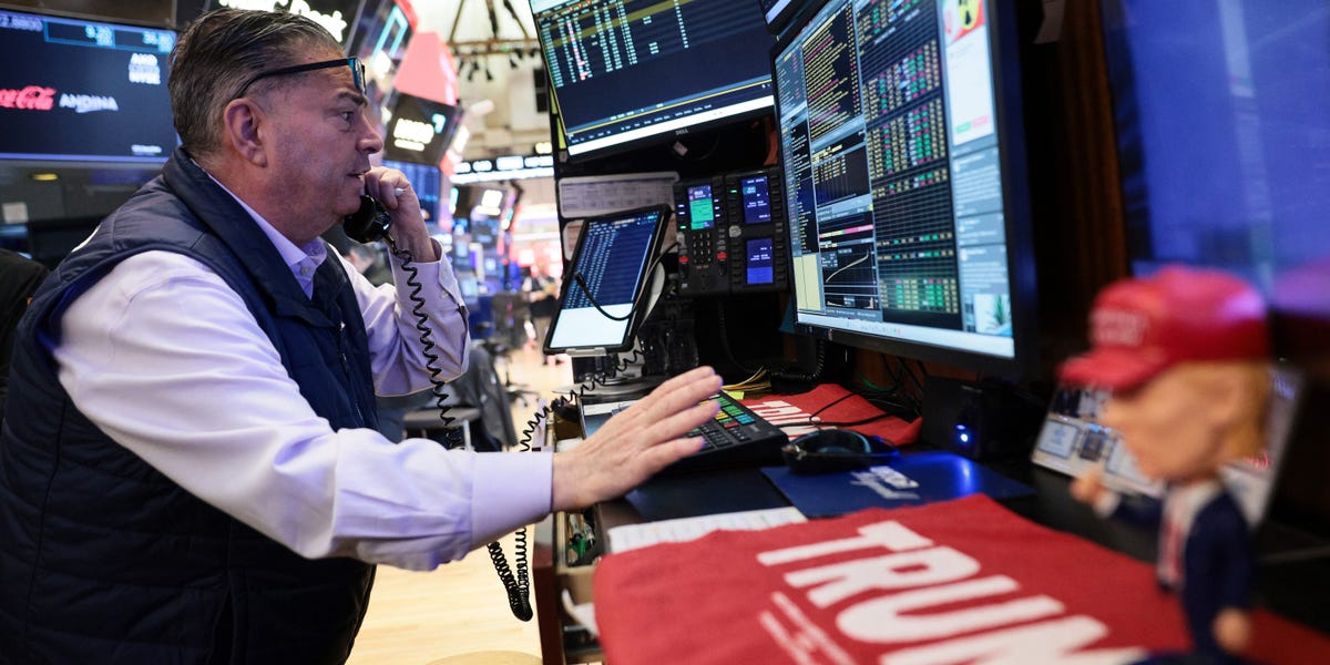 Bolsas de EE.UU. se disparan tras tregua con Irán: petróleo en picado