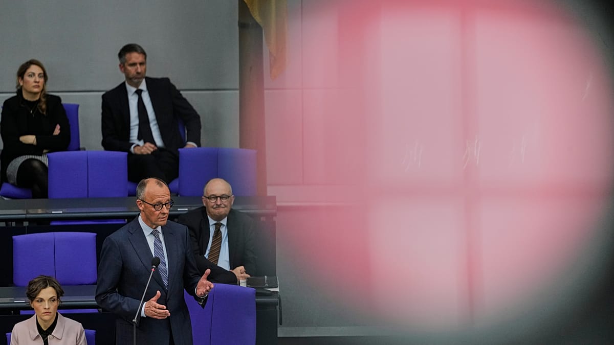 Rusia hackea 300 cuentas de políticos alemanes en Signal: ¿el nuevo frente cibernético?