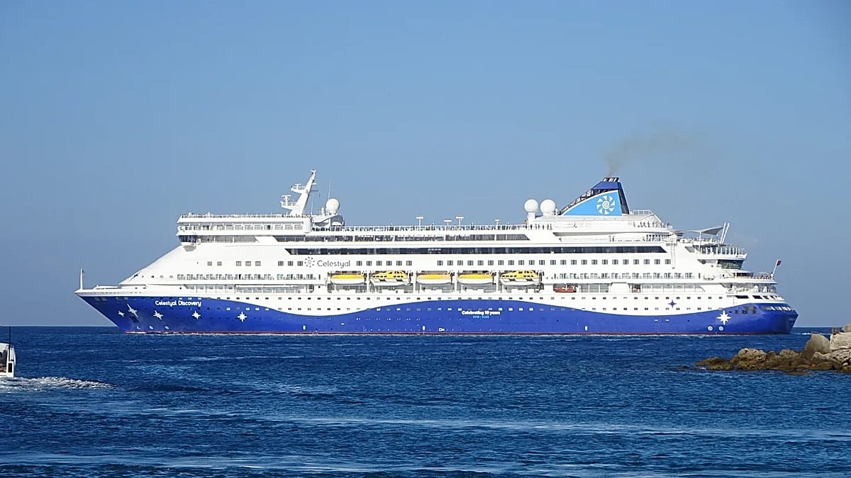 Estrecho de Ormuz abierto: primer barco comercial rompe el bloqueo