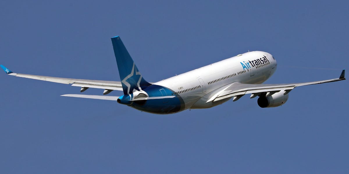 Canadá corta vuelos a EE.UU.: adiós a las rutas veraniegas