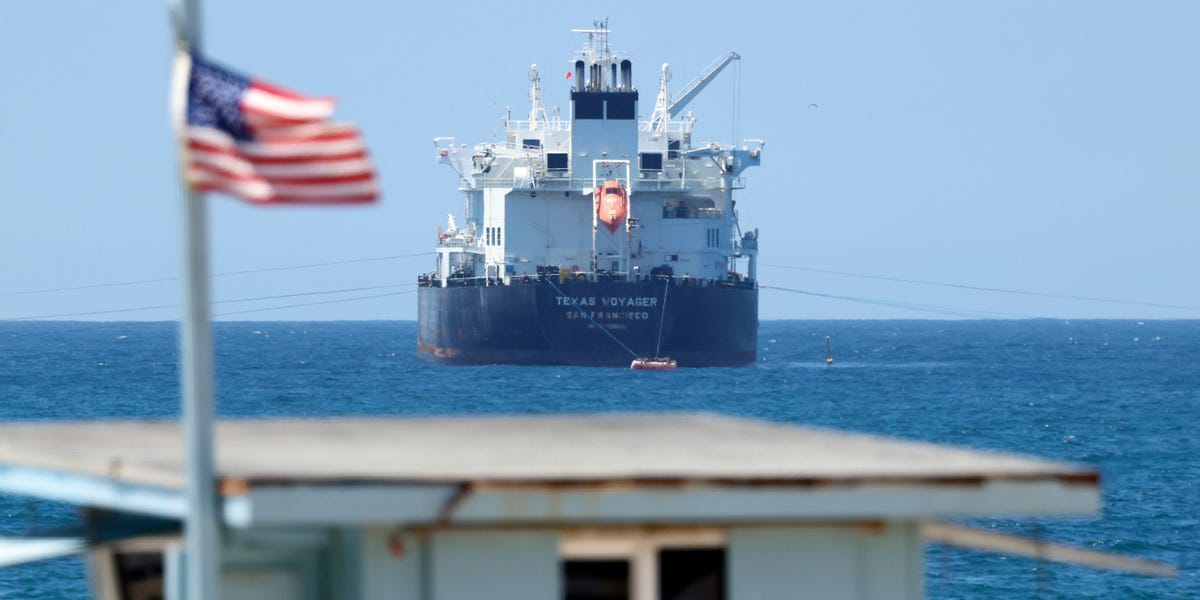 Por qué el petróleo no explota con la guerra en Irán