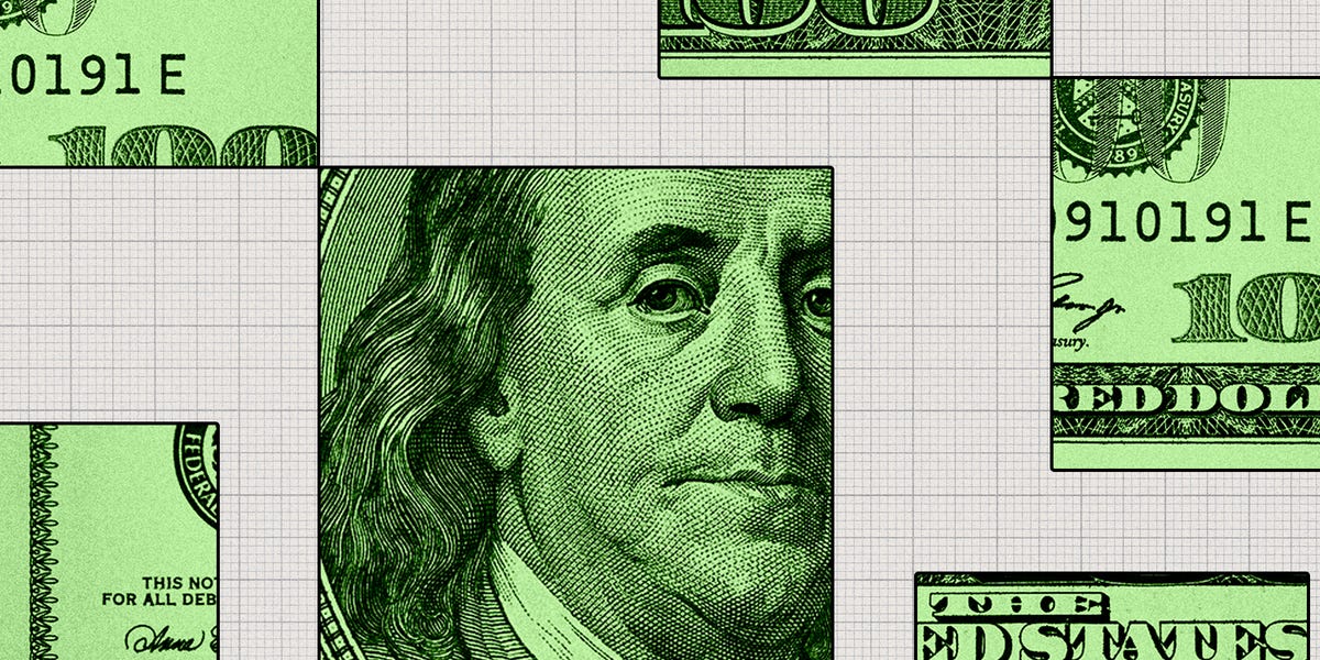 Qué hacer con 10.000 dólares ya: Wall Street ante la guerra en Irán