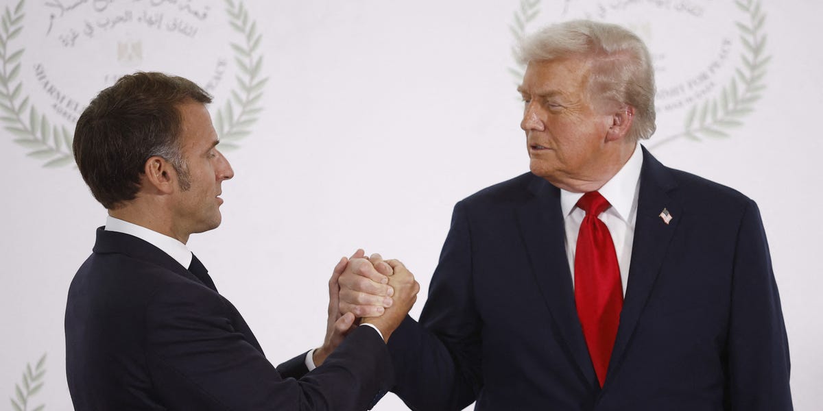 ¿Huyen los inversores de EE.UU. por Trump? No es para tanto