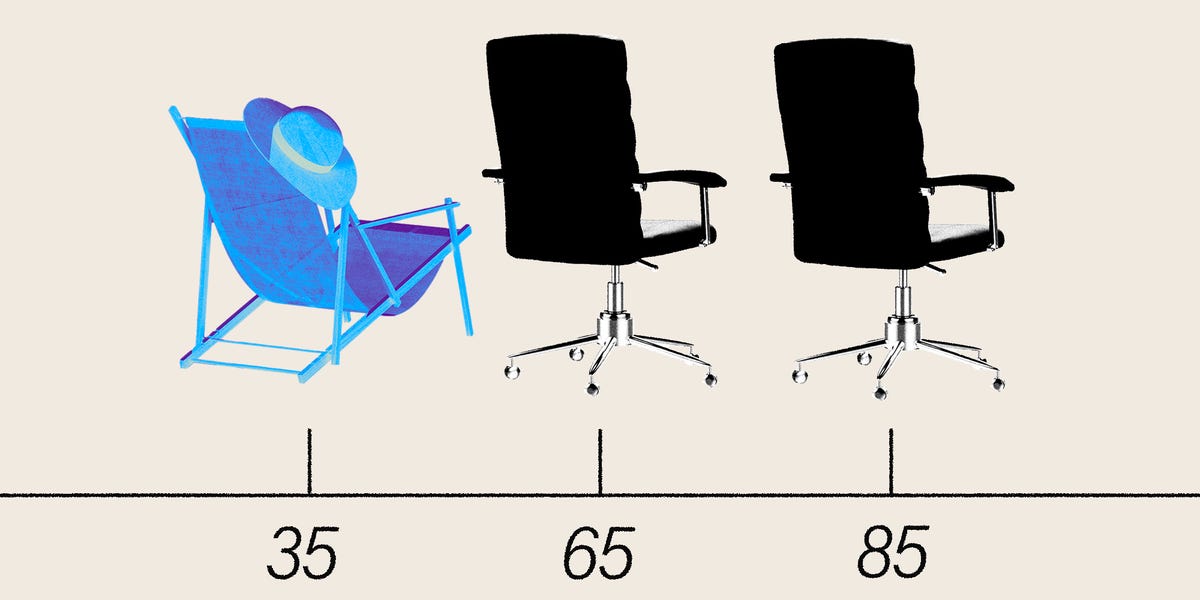 Abuelo de 82 años ama su trabajo como conductor de bus: ¿Adiós a la jubilación clásica?